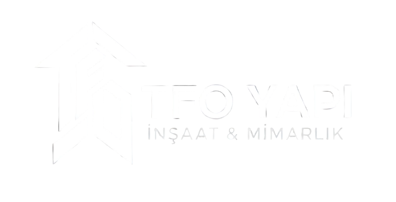 TFO YAPI - İnşaat & Mimarlık